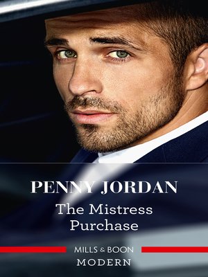 cover image of The Mistress Purchase
